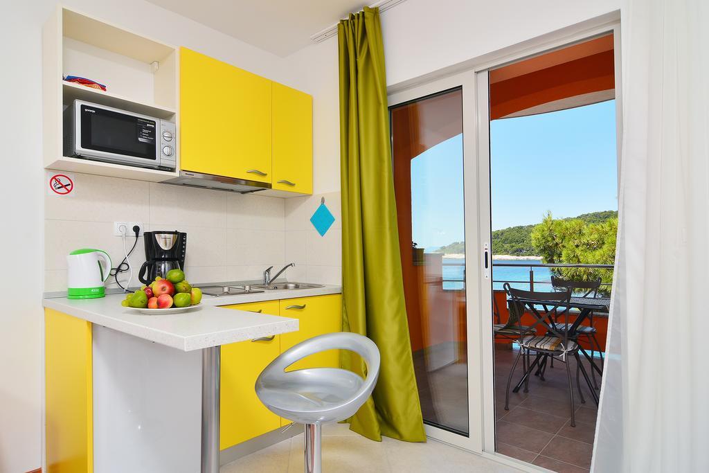 Apartments Juka Хвар Номер фото