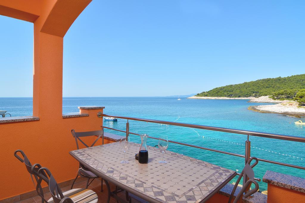Apartments Juka Хвар Номер фото