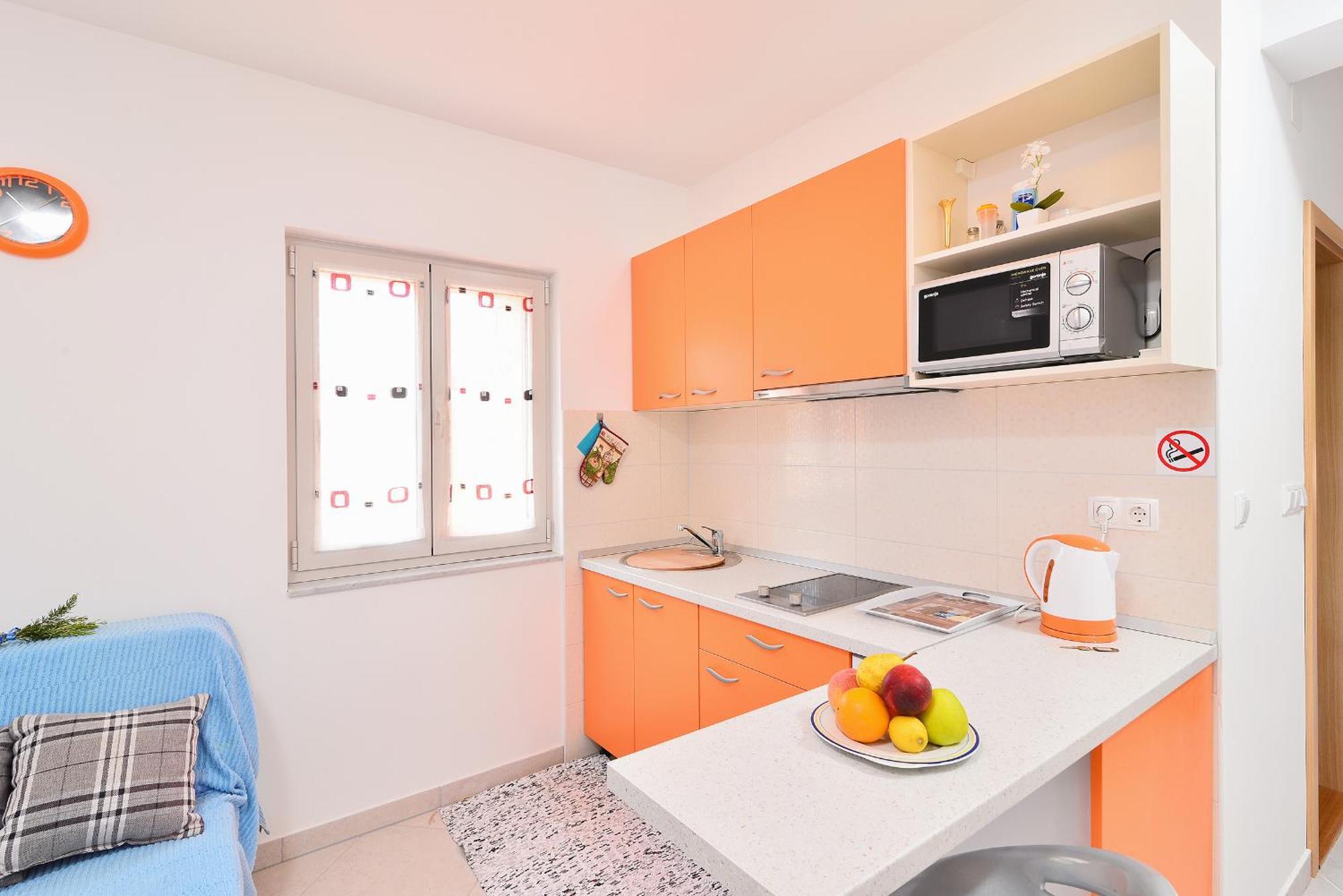 Apartments Juka Хвар Номер фото