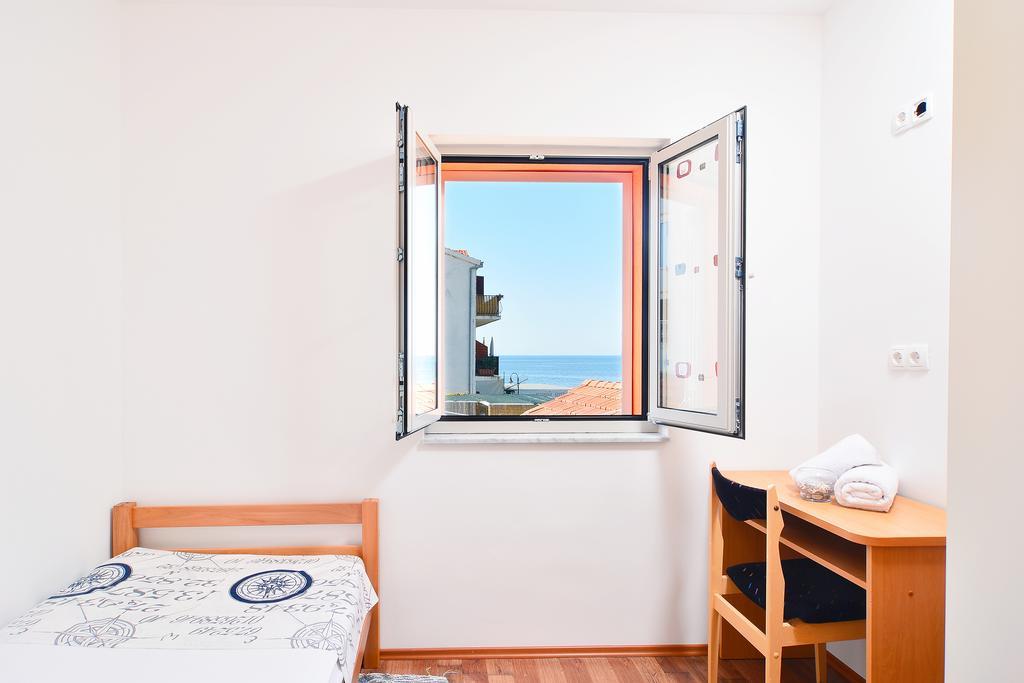 Apartments Juka Хвар Экстерьер фото